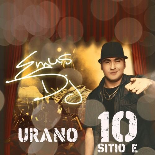 Urano Mix, Vol. 10: Sitio E (Remix)