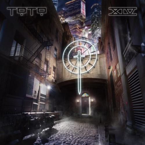 TOTO XIV~聖剣の絆