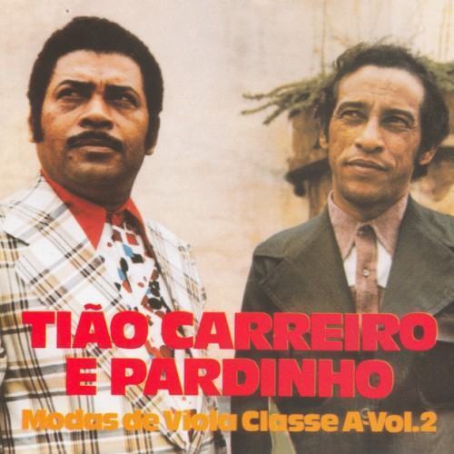 Modas de Viola Classe a Volume 2