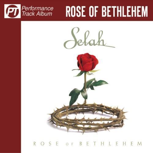 Rose of Bethlehem (Performance Track Album)