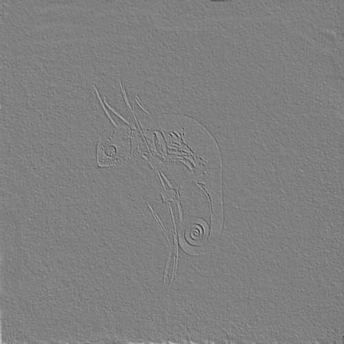 Chameleon (Remastered 1989)