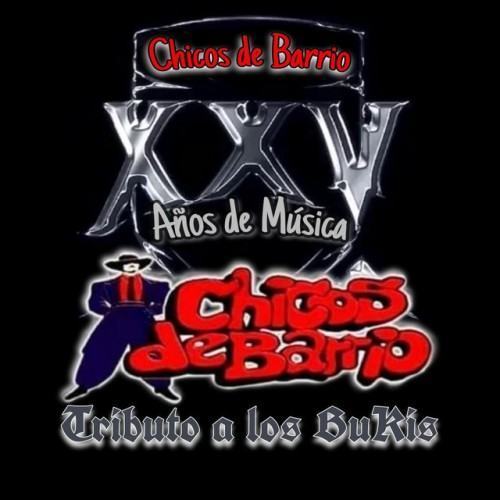 Tributo a los Bukis