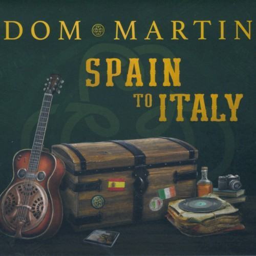 Spain to Italy