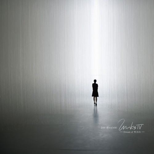 Works IV -Dream of W.D.O.- (Live)
