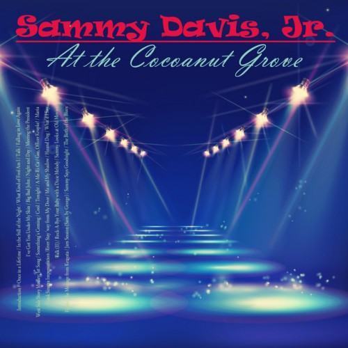 At the Cocoanut Grove (Live)