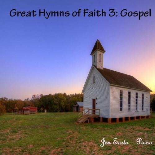 Great Hymns of Faith 3: Gospel