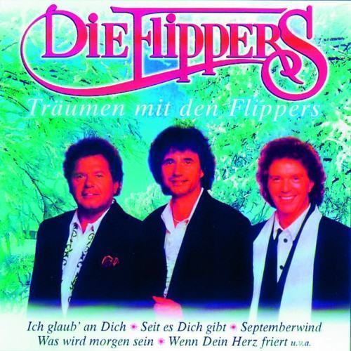 Träumen mit den Flippers