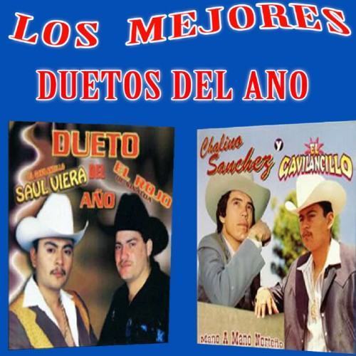 Los Mejores Duetos del Año