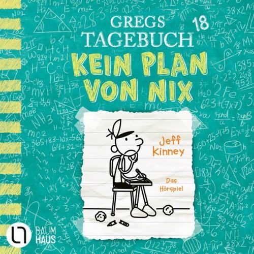 Folge 18: Kein Plan von nix