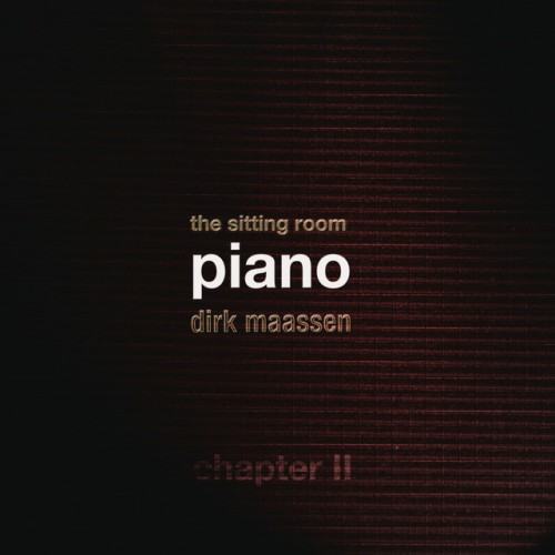 The Sitting Room Piano (Chapter II)