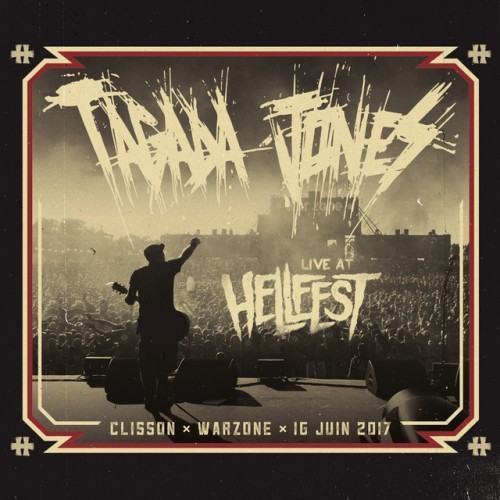 Live at Hellfest 2017