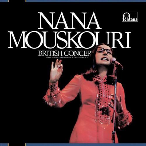 British Concert Part I / II