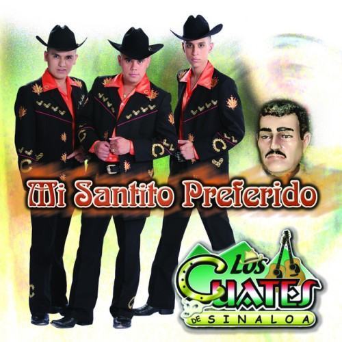Mi Santito Preferido
