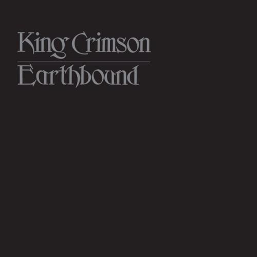 Earthbound (Live)