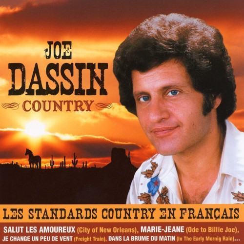 Joe Dassin (Country)