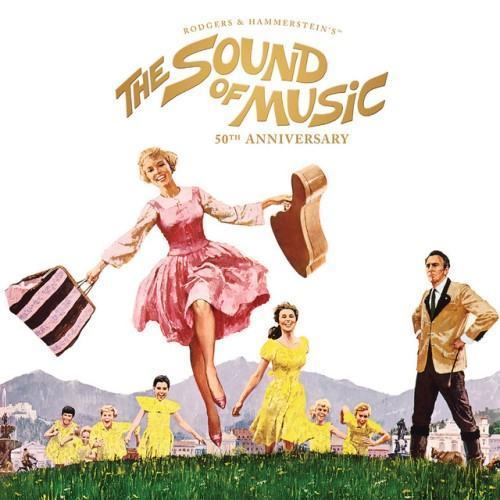 The Sound Of Music (50th Anniversary Edition)
