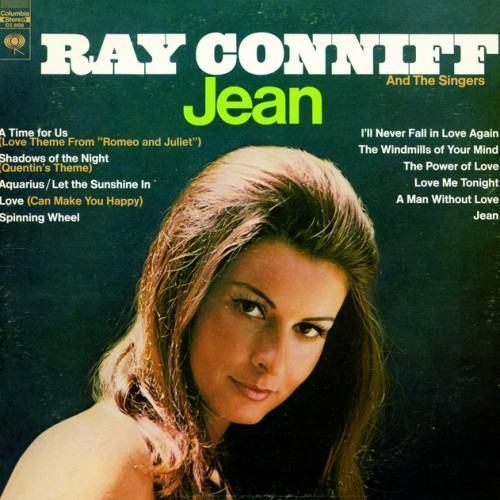 Jean