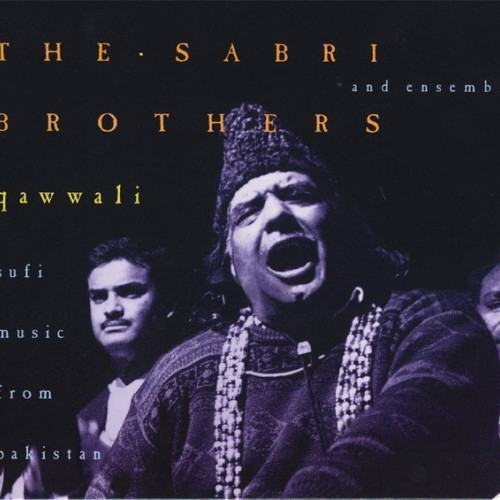 Qawwali: Sufi Music Of Pakistan