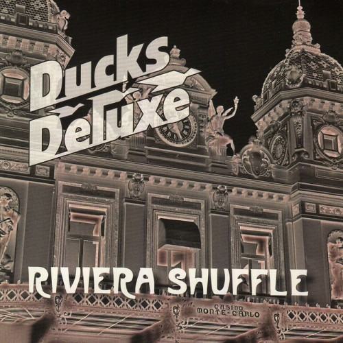 Riviera Shuffle
