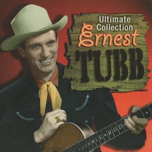 The Ultimate Collection