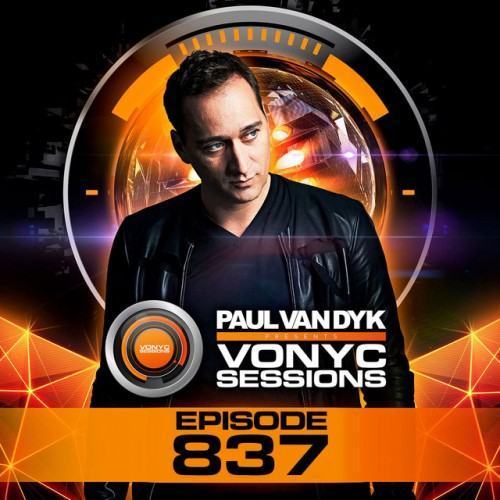 VONYC Sessions 837