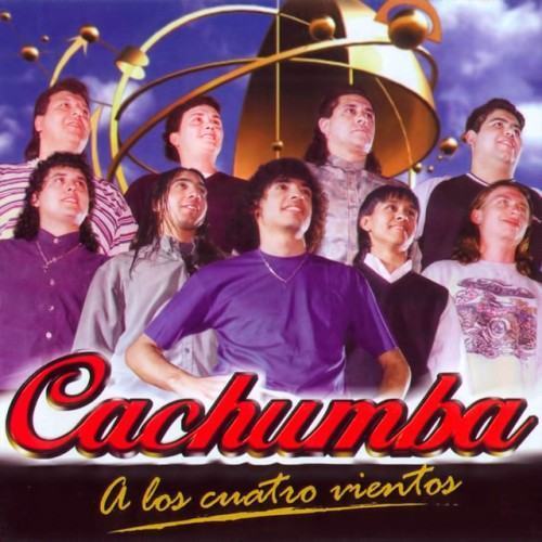 A los Cuatro Vientos