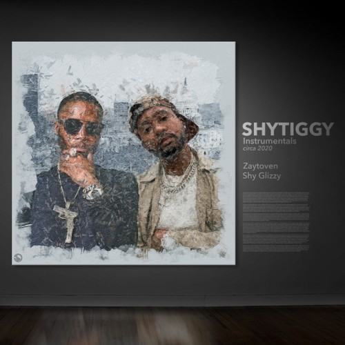 SHYTIGGY INSTRUMENTALS