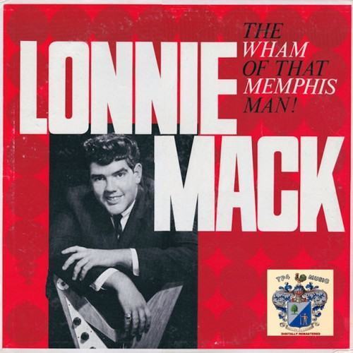 The Wham of That Memphis Man