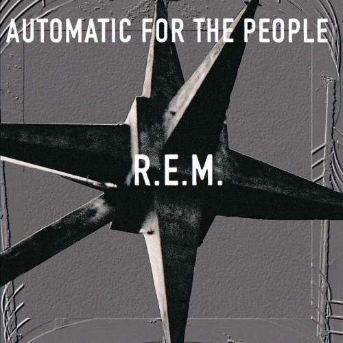 Automatic For The People