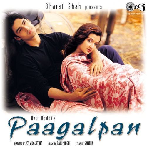 Paagalpan (Original Motion Picture Soundtrack)