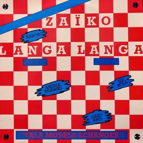 Tala Modèle Echanger (2022, Remasterisé)