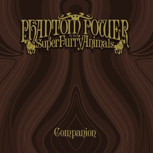 Phantom Power