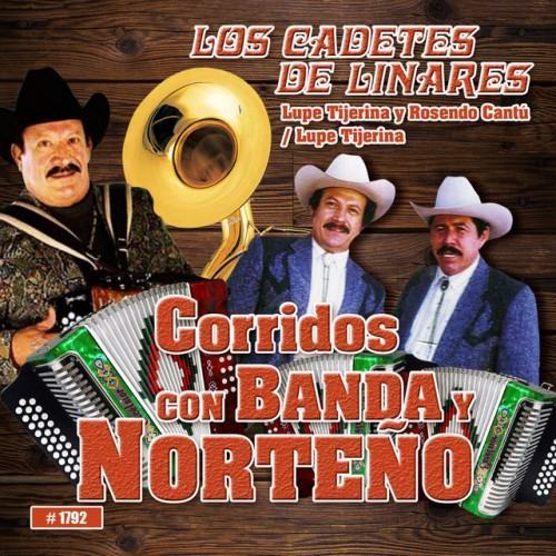 Corridos Con Banda Y Norteño