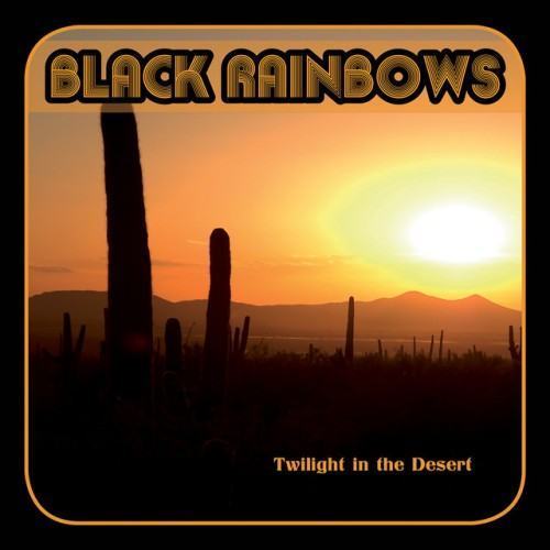 Twilight In The Desert (2022 Remastered)
