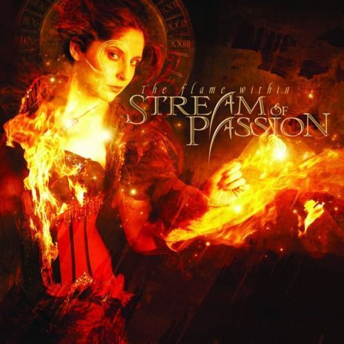 Flame Within