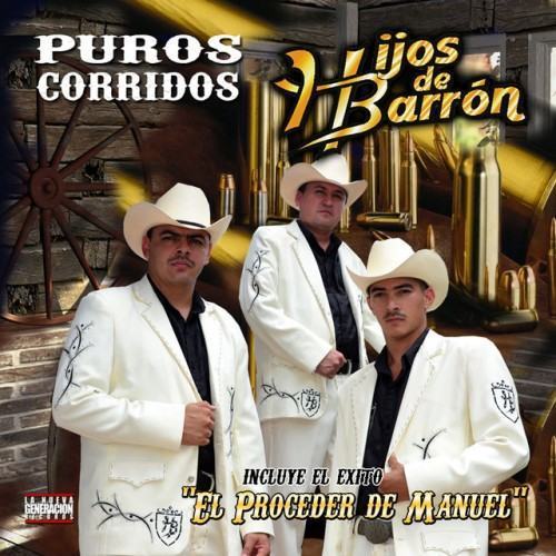 Puros Corridos