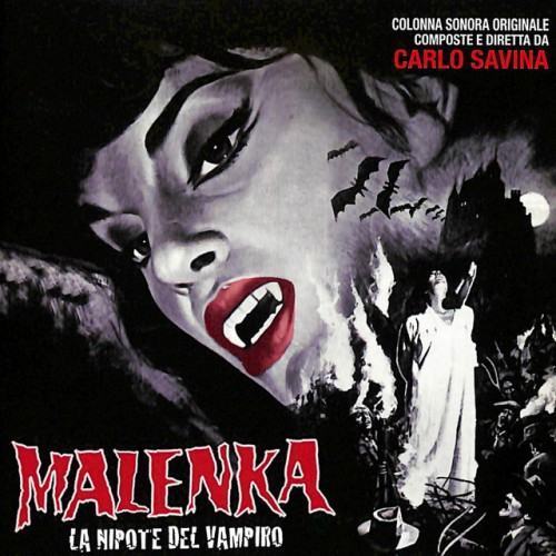 Malenka la nipote del vampiro / I diabolici convegni (Original Motion Picture Soundtrack)