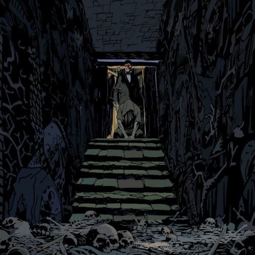 Enter the Abyss
