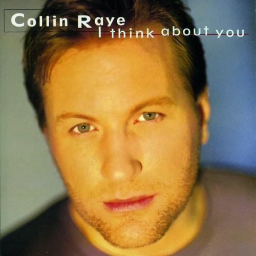 I Think About You