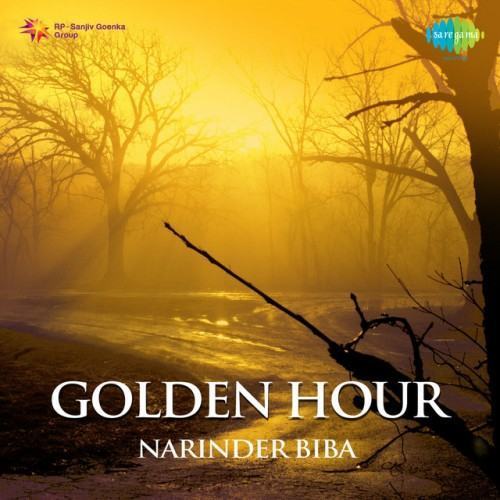 Golden Hour Narinder Biba