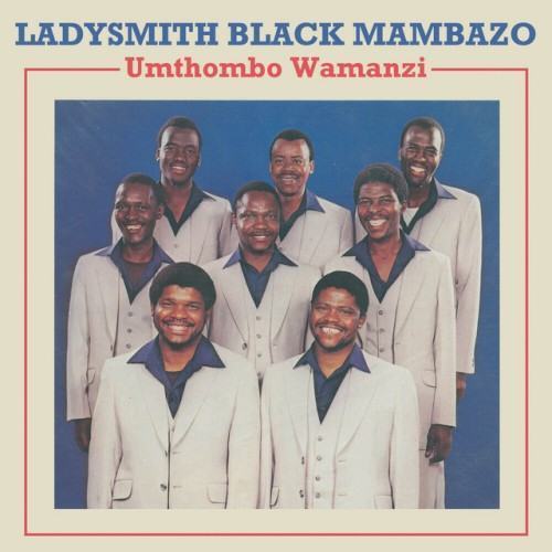 Umthombo Wamanzi