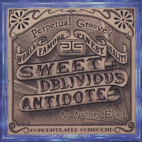 Sweet Oblivious Antidote