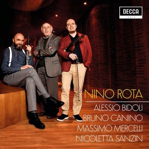 Rota: Chamber Works