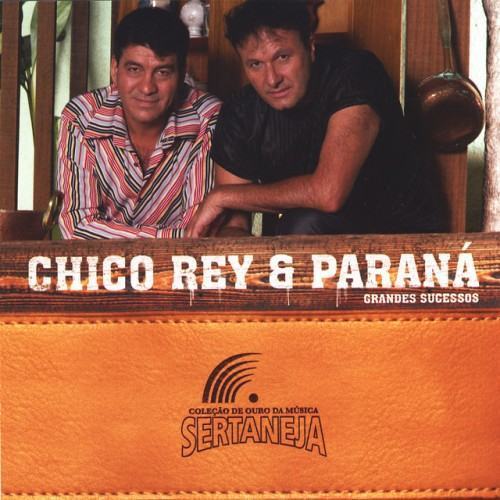 Grandes Sucessos - Coleção de Ouro da Música Sertaneja