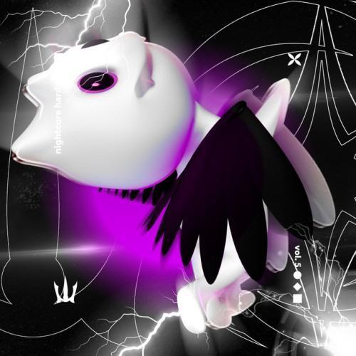 NIGHTCORE HARDSTYLE SONGS | POPULAR NIGHTCORE SPED UP HARDSTYLE SONGS | TIK TOK SPED UP NIGHTCORE - HARDSTYLE