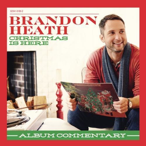 Christmas Is Here: Commentary