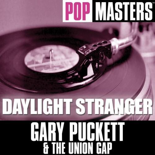 Pop Masters: Daylight Stranger