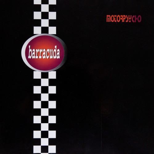 Barracuda