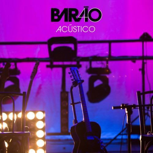 Barão 40 (Acústico)