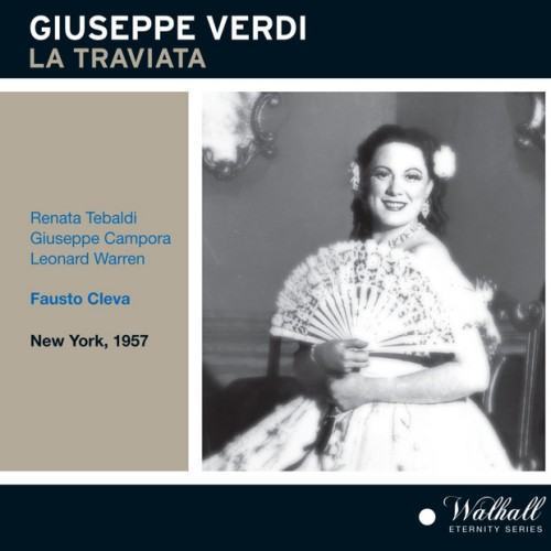 Verdi: La traviata (Live)